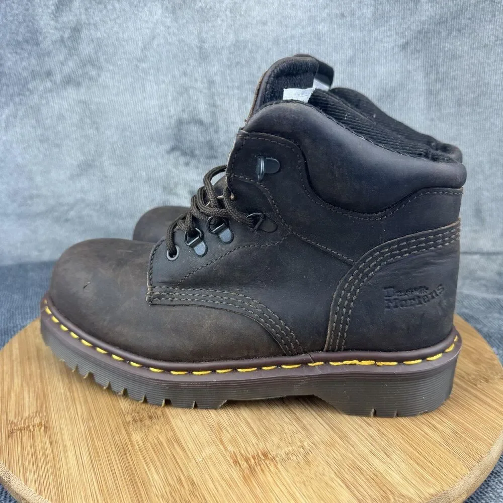 Dr. Martens brand dr